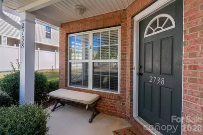 2738 Mill Valley Court, Matthews, NC 28105 - Photo 3