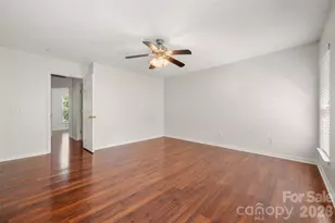 2738 Mill Valley Ct, Matthews, NC 28105 - Photo 23