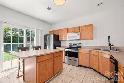 2738 Mill Valley Court, Matthews, NC 28105 - Photo 15