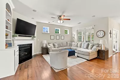 1236 Screech Owl Road, Waxhaw, NC 28173 - Photo 5
