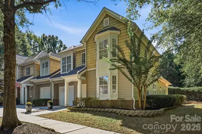 18810 Cloverstone Circle, Cornelius, NC 28031 - Photo 35