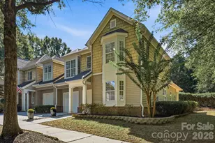 18810 Cloverstone Cir, Cornelius, NC 28031 - Photo 35