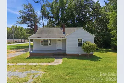 3618 Highway 74 Highway E, Wingate, NC 28174 - Photo 1