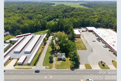 3618 Highway 74 Highway E, Wingate, NC 28174 - Photo 5