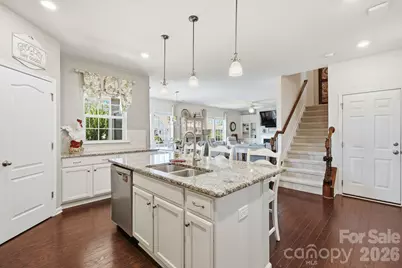 7013 Hamilton Mill Drive, Waxhaw, NC 28173 - Photo 13