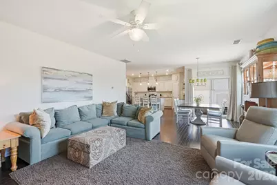 7013 Hamilton Mill Drive, Waxhaw, NC 28173 - Photo 7