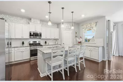 7013 Hamilton Mill Drive, Waxhaw, NC 28173 - Photo 11