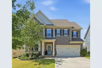 7013 Hamilton Mill Drive, Waxhaw, NC 28173 - Photo 1