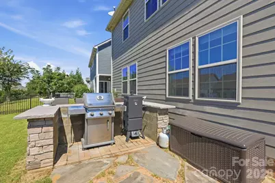 7013 Hamilton Mill Drive, Waxhaw, NC 28173 - Photo 33