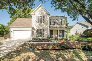 5101 Ashie Ave, Stallings, NC 28104 - Photo 1