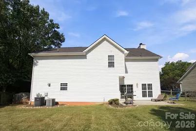 2807 Edgebrook Circle, Matthews, NC 28105 - Photo 33