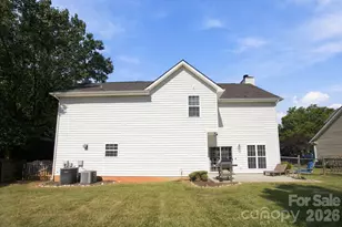 2807 Edgebrook Cir, Matthews, NC 28105 - Photo 33