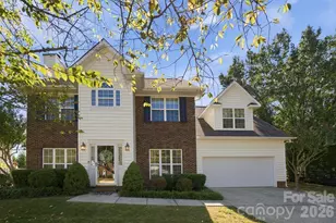 2807 Edgebrook Cir, Matthews, NC 28105 - Photo 1