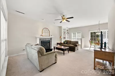 2807 Edgebrook Circle, Matthews, NC 28105 - Photo 3