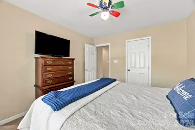 2807 Edgebrook Circle, Matthews, NC 28105 - Photo 23