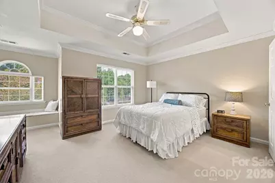 2807 Edgebrook Circle, Matthews, NC 28105 - Photo 17