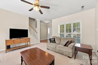 2807 Edgebrook Circle, Matthews, NC 28105 - Photo 5