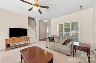 2807 Edgebrook Cir, Matthews, NC 28105 - Photo 5
