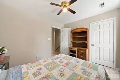 2807 Edgebrook Circle, Matthews, NC 28105 - Photo 25