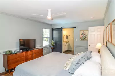 500 Laurel Fork Drive, Matthews, NC 28105 - Photo 21