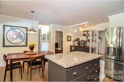 500 Laurel Fork Drive, Matthews, NC 28105 - Photo 7