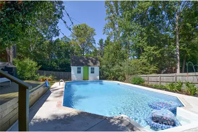 500 Laurel Fork Drive, Matthews, NC 28105 - Photo 35