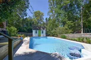 500 Laurel Fork Dr, Matthews, NC 28105 - Photo 35