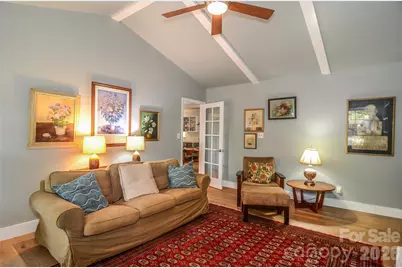 500 Laurel Fork Drive, Matthews, NC 28105 - Photo 11