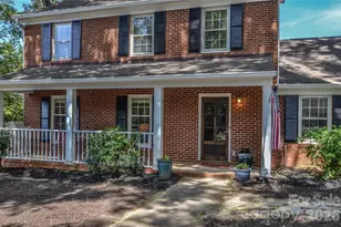 500 Laurel Fork Dr, Matthews, NC 28105 - Photo 1