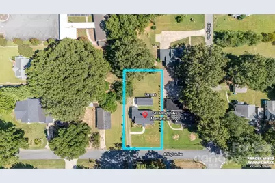 513 Arlington Avenue, Albemarle, NC 28001 - Photo 45