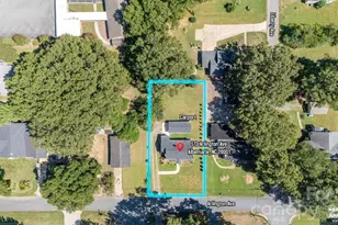 513 Arlington Ave, Albemarle, NC 28001 - Photo 45