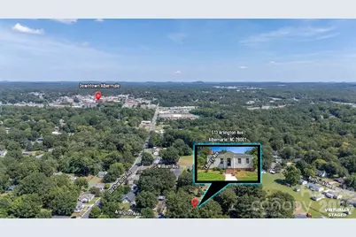 513 Arlington Avenue, Albemarle, NC 28001 - Photo 37
