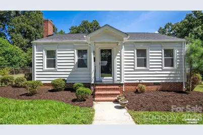 513 Arlington Avenue, Albemarle, NC 28001 - Photo 1