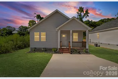 299 N Long Street, East Spencer, NC 28039 - Photo 1