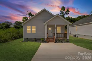 299 N Long St, East Spencer, NC 28039 - Photo 1