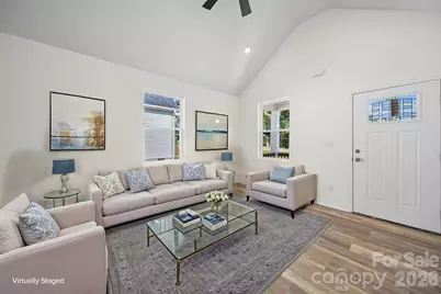 299 N Long Street, East Spencer, NC 28039 - Photo 5