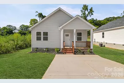 299 N Long Street, East Spencer, NC 28039 - Photo 33
