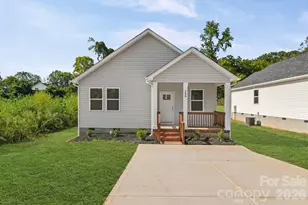 299 N Long St, East Spencer, NC 28039 - Photo 33