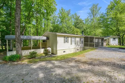 123 Little Rock Way, Mill Spring, NC 28756 - Photo 37