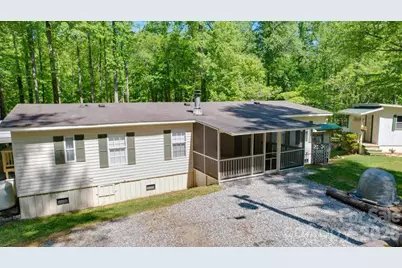 123 Little Rock Way, Mill Spring, NC 28756 - Photo 35