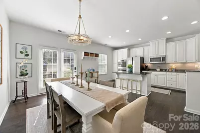 1717 Fleetwood Drive, Charlotte, NC 28208 - Photo 7