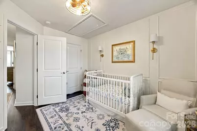 1717 Fleetwood Drive, Charlotte, NC 28208 - Photo 19