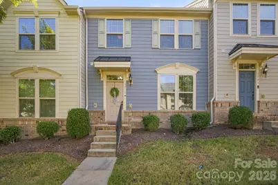 1717 Fleetwood Drive, Charlotte, NC 28208 - Photo 1
