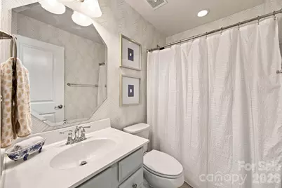 1717 Fleetwood Drive, Charlotte, NC 28208 - Photo 17