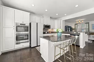 1717 Fleetwood Dr, Charlotte, NC 28208 - Photo 5