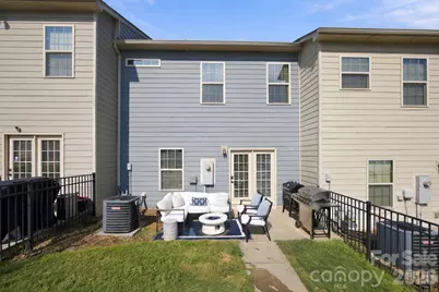 1717 Fleetwood Drive, Charlotte, NC 28208 - Photo 21