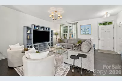 1717 Fleetwood Drive, Charlotte, NC 28208 - Photo 3