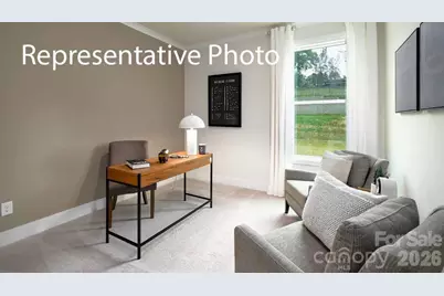1035 Tundra Swan Drive, Indian Trail, NC 28079 - Photo 35