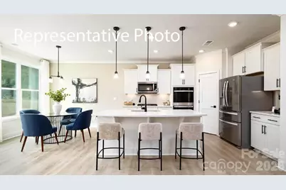1035 Tundra Swan Drive, Indian Trail, NC 28079 - Photo 5