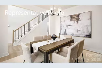 1035 Tundra Swan Drive, Indian Trail, NC 28079 - Photo 11